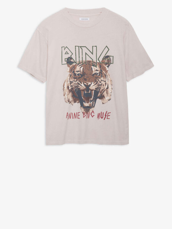 Anine Bing - Tiger Tee