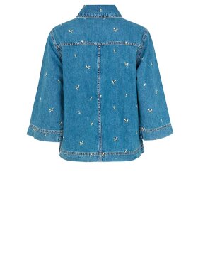 Global Funk - Wilkes-G Jacket