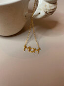 EMM Copenhagen - Mom Necklace