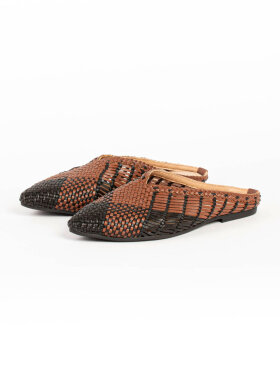 Bukela - Greta Sandal