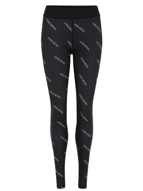 Hype the Detail - Printed leggings