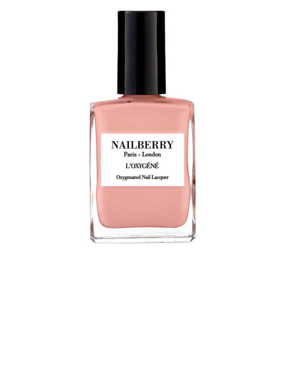 Nailberry - Nailberry Flapper
