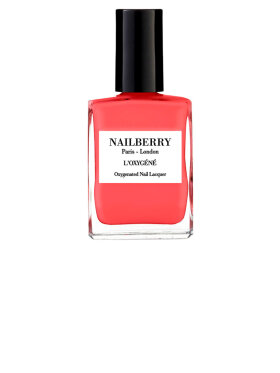 Nailberry - Nailberry Jazz Me Up