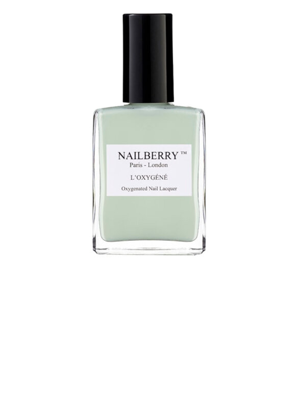 Nailberry - Nailberry Minty Fresh