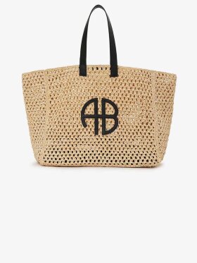 Anine Bing - Rio Tote Bag Large
