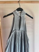 Greek Archaic Kori - Dress Long Halterneck