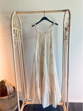 Greek Archaic Kori - Dress Long Bow