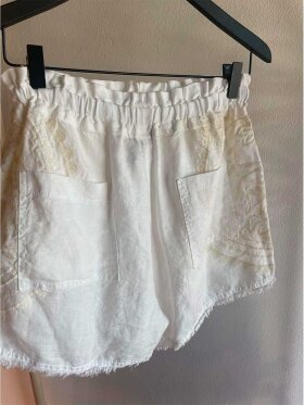 Greek Archaic Kori - Shorts Paisley