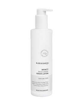 Karmameju - Infinity Face & Body Serum Lotion