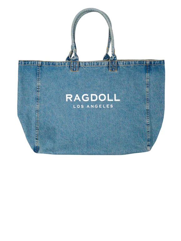 Ragdoll - Holiday Bag