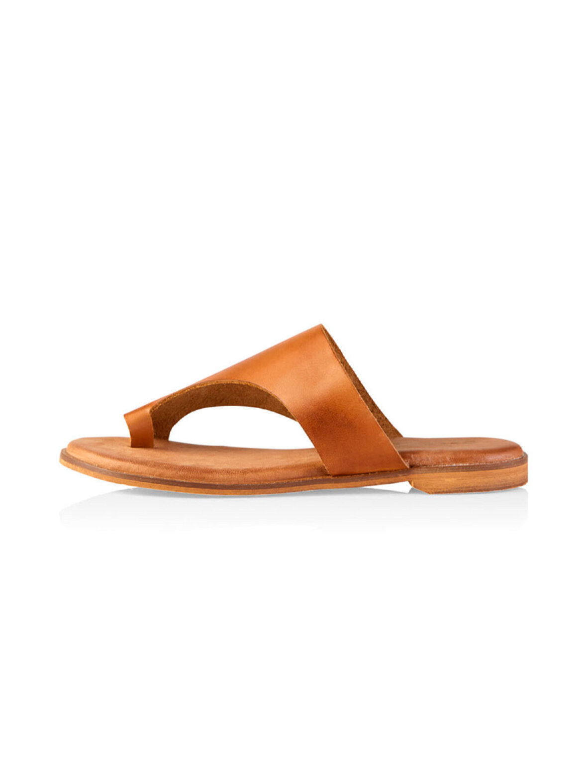 Violet Sandal Tan - A'POKE