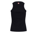 Esme Studios - ESBlossom Racerback Rib Tank