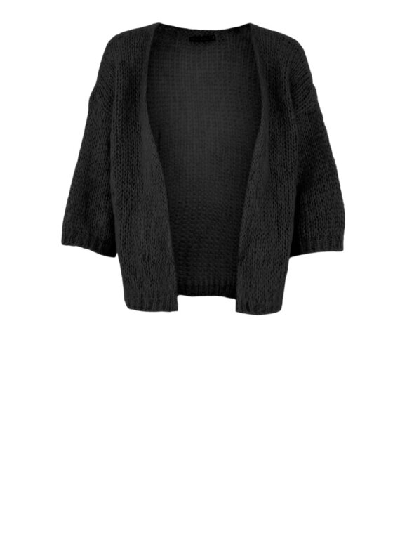 Black Colour - BCCasey Cardigan