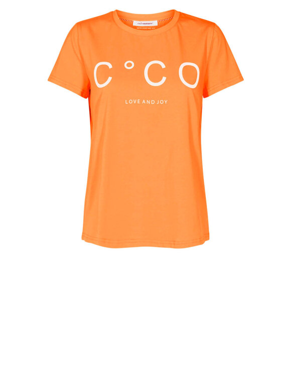 Co'Couture - Coco Signature Tee