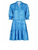 Neo Noir - Emmy Ditsy Glow Dress