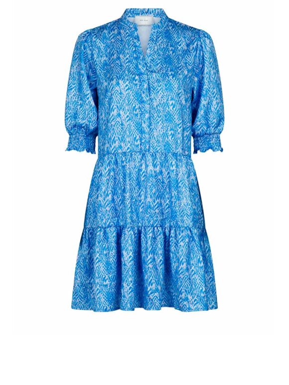 Neo Noir - Emmy Ditsy Glow Dress