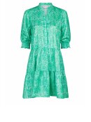 Neo Noir - Emmy Ditsy Glow Dress