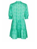 Neo Noir - Emmy Ditsy Glow Dress