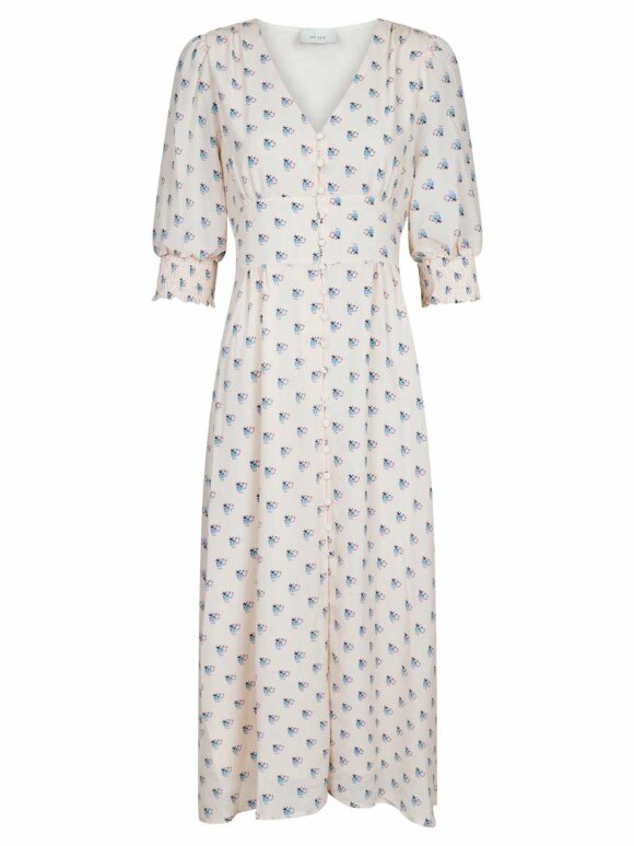 Neo Noir - Valley Bellerose Dress