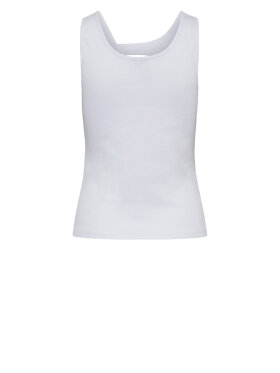 Pieces - PCMaggy SL Cut Out Top