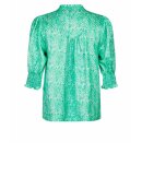 Neo Noir - Diana Ditsy Glow Blouse