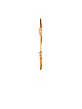 Stine A - Six Big Dots Bracelet