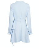 Neo Noir - Kim Solid Dress