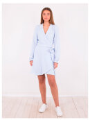 Neo Noir - Kim Solid Dress