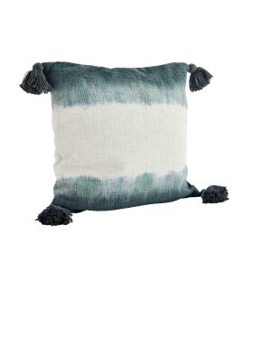 Madam Stoltz - Tie Dye Cushion