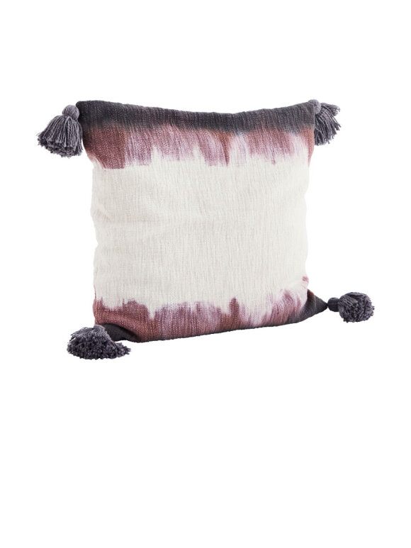 Madam Stoltz - Tie Dye Cushion