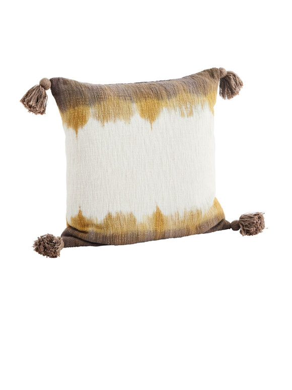 Madam Stoltz - Tie Dye Cushion