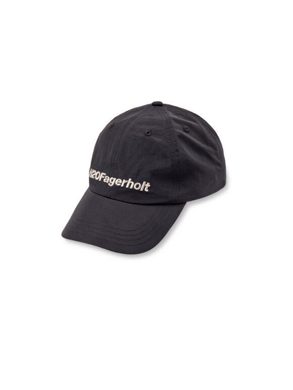 H2O Fagerholt - No Cap