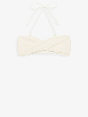 Anine Bing - Rosa Bikini Top
