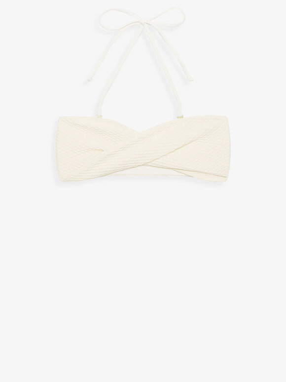 Anine Bing - Rosa Bikini Top