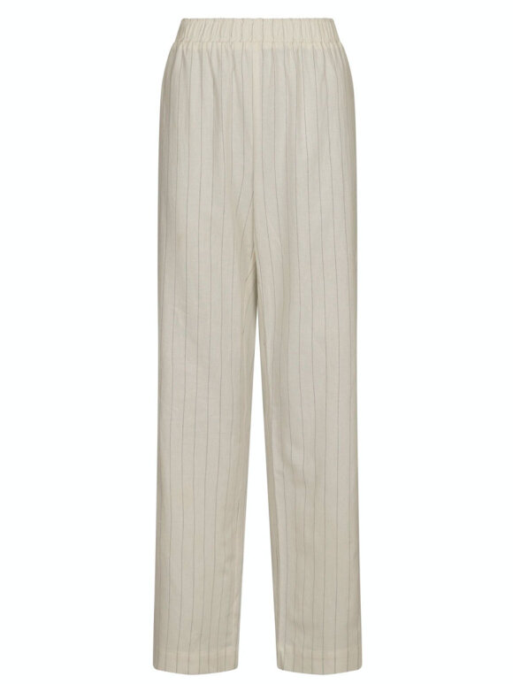 Neo Noir - Astra Summer Stripe Pant