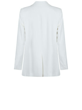 Neo Noir - Avery Solid Blazer
