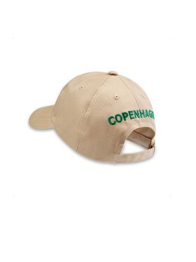 H2O Fagerholt - Fagerholt Cap