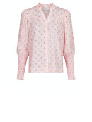 Neo Noir - Camisa Bellerose Blouse