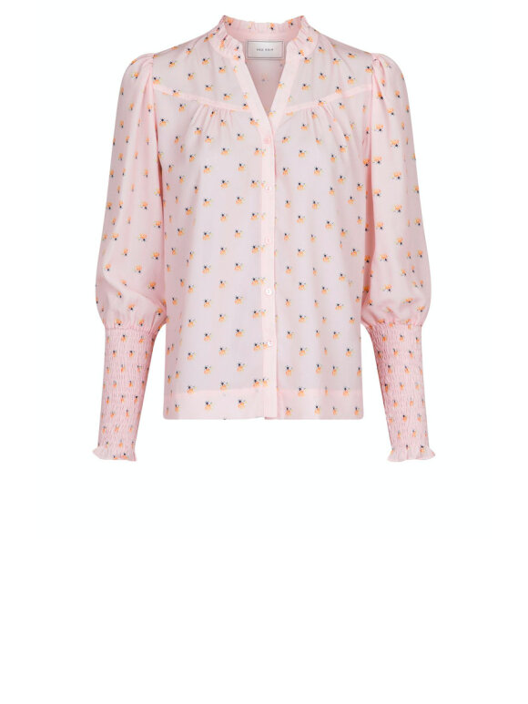 Neo Noir - Camisa Bellerose Blouse