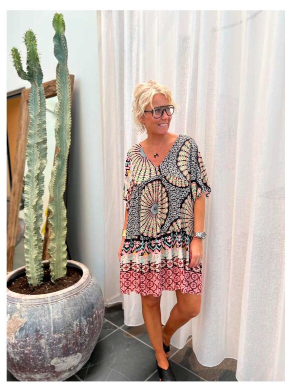 MARTA - 4424 Tunic MARTA - 4424 Tunic