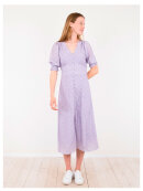 Neo Noir - Valley Bellerose Dress