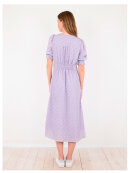 Neo Noir - Valley Bellerose Dress