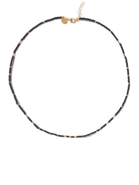 MIMI ET TOI - Mae Noir Necklace