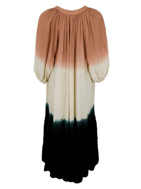Black Colour - BCCorinna Dip Dye Dress