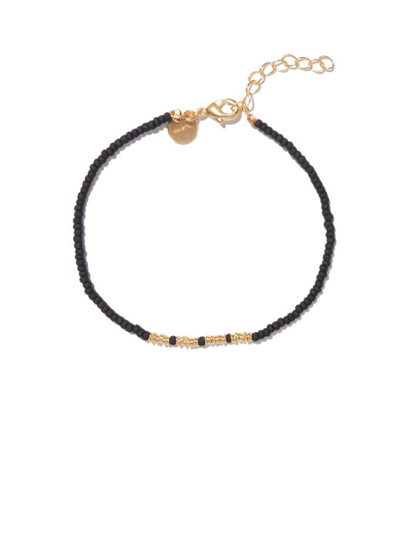 MIMI ET TOI - Mae Noir Ior Bracelet