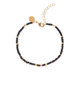 MIMI ET TOI - Mae Noir Bracelet