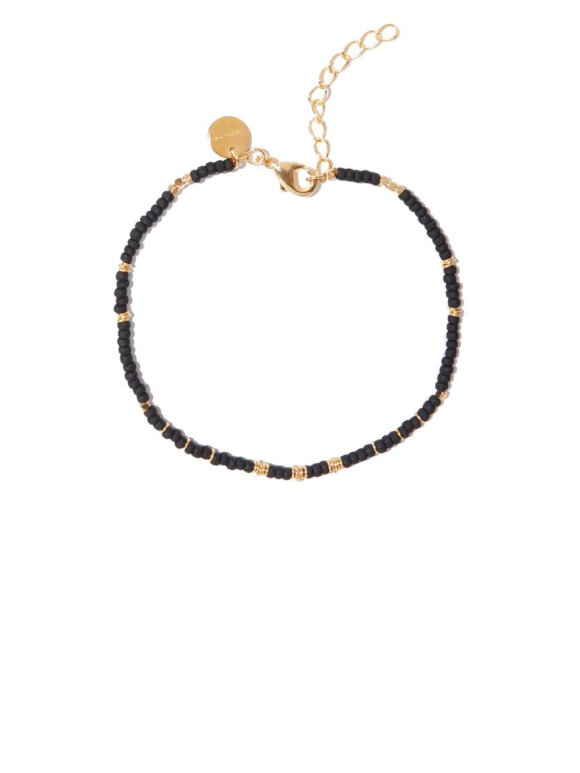 MIMI ET TOI - Mae Noir Bracelet