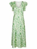 Neo Noir - Zahara Dress
