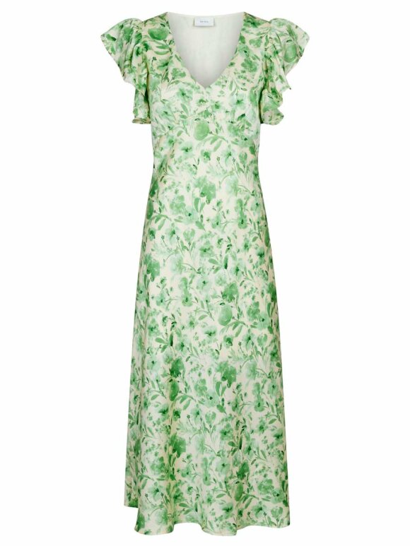 Neo Noir - Zahara Dress