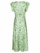 Neo Noir - Zahara Dress